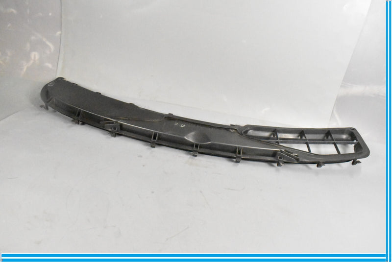 Load image into Gallery viewer, 00-06 Mercedes CL55 S55 AMG Under Hood Cowl Vent Grille Trim Cover Panel Oem