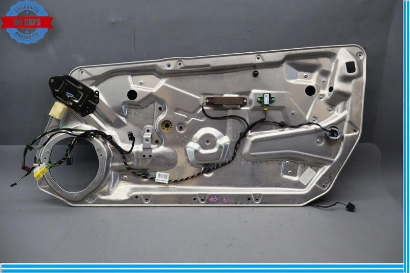 Load image into Gallery viewer, 08-14 Mercedes W204 C250 C300 Front Right Passenger Door Window Regulator Oem