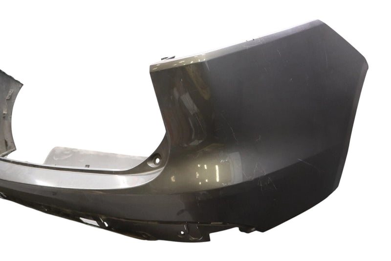 Load image into Gallery viewer, 17-19 Jaguar X761 F-Pace Rear Lower Bumper Cover Assembly Gray T4A7392LML Oem