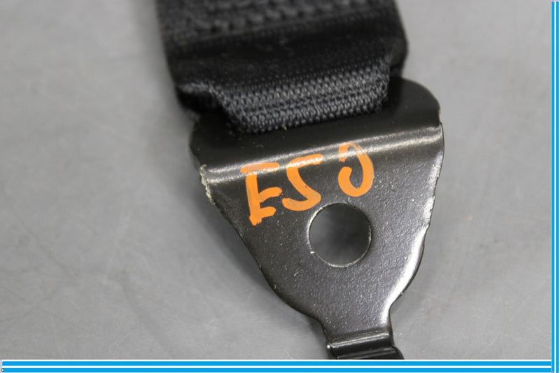 Load image into Gallery viewer, 12-18 BMW 320i 328i F30 Rear Second 2nd Row Center Middle Seat Belt Buckle Oem