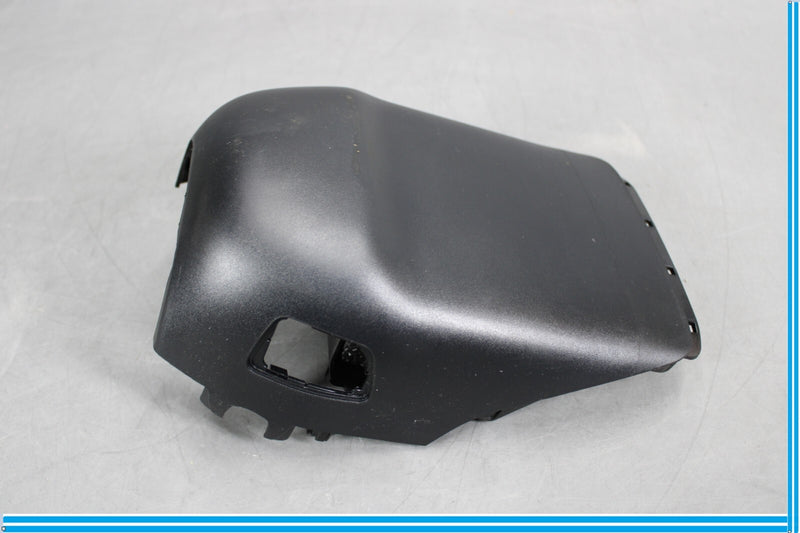 Load image into Gallery viewer, 09-15 BMW 750i 750Li Steering Column Surround Upper Cover Trim Oem