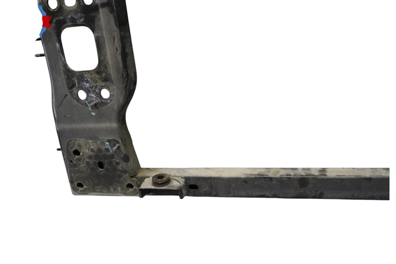 Load image into Gallery viewer, 14-17 Fiat 500L Engine Motor Radiator Core Support Panel Black 51883542 Oem