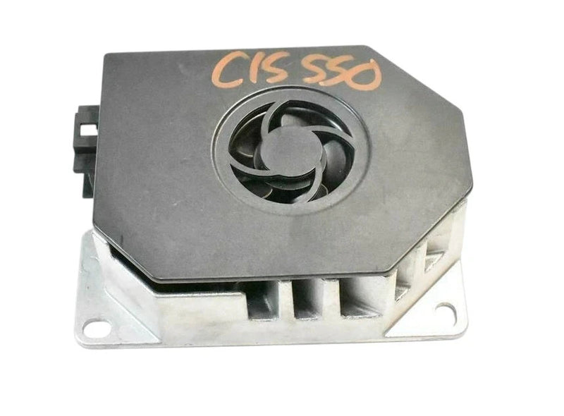 Load image into Gallery viewer, 08-18 Mercedes W211 E350 CLS550 Sub Subwoofer Amp Amplifier Harman Becker Oem