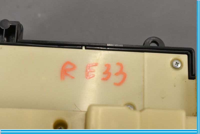 Load image into Gallery viewer, 07-12 Lexus LS460 Front Right Passenger Side Seat Adjustment Switch Oem