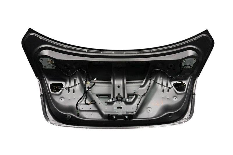 Load image into Gallery viewer, 14-20 Maserati Ghibli Rear Trunk Tailgate Lid Hatch Gate Shell 673004651 Oem