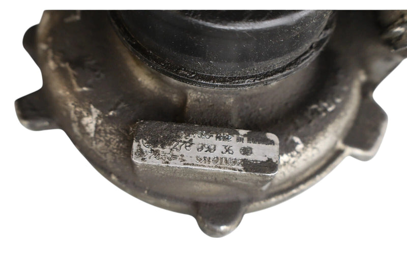 Load image into Gallery viewer, 11-16 Mercedes GL450 GL550 Right Passenger Side Engine Turbo5 Turbocharger Oem