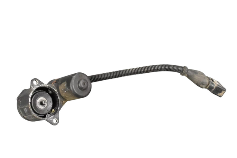 Load image into Gallery viewer, 03-13 Bentley Continental Rear Passenger Side Electric Parking Brake Motor Oem