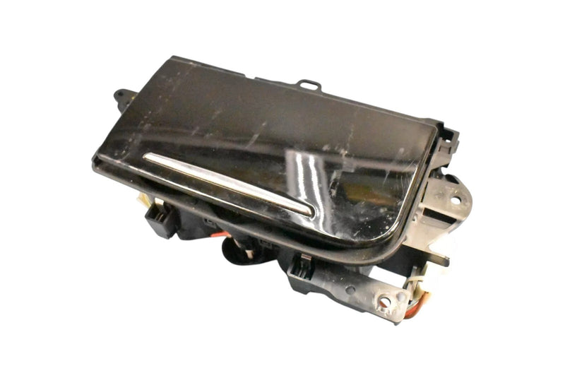 Load image into Gallery viewer, 11-14 Audi A8 Quattro Centre Console Cup Holder Trim Cover 4H2858601 Oem