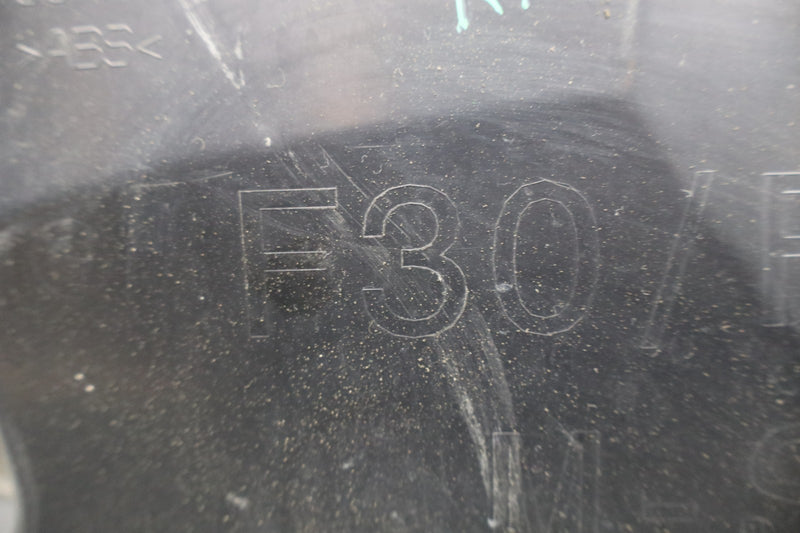 Load image into Gallery viewer, 12-18 BMW 320i 328i 428i Rear Right Side Bumper Guide Bracket Mount Oem