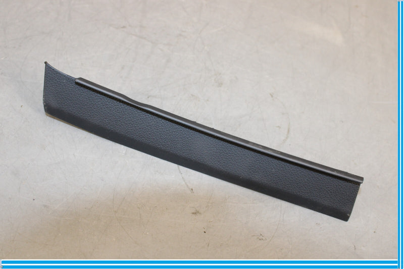 Load image into Gallery viewer, 11-18 Audi A8 Quattro Front Left Driver Side Center A Pillar Trim Panel Oem