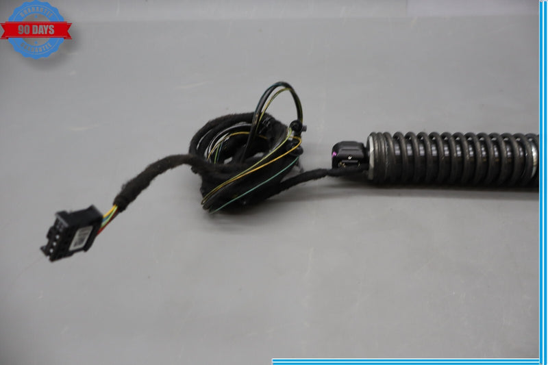 Load image into Gallery viewer, 09-15 BMW 750Li F01 F02 Rear Left Trunk Electric Shock Strut Oem
