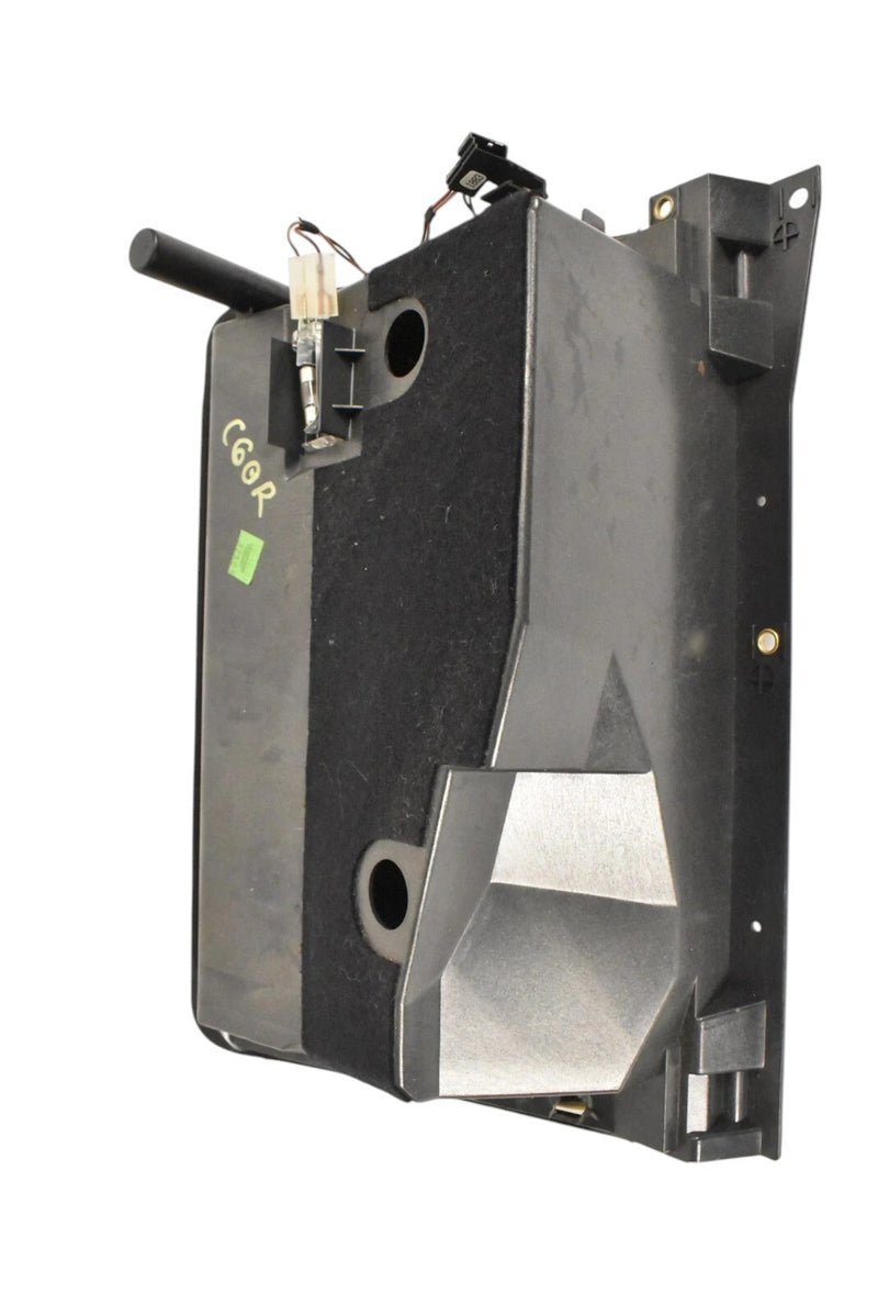 Load image into Gallery viewer, 02-04 Porsche 911 996 Boxster Glove Box Leather Brown 99655207900 OEM