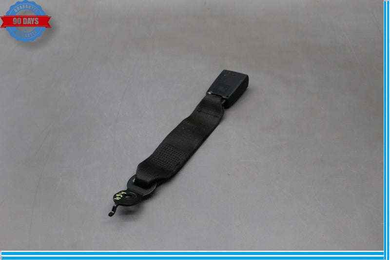 Load image into Gallery viewer, 09-15 BMW 750i 750Li F01 F02 Rear Center Seatbelt Buckle Latch Receiver Oem