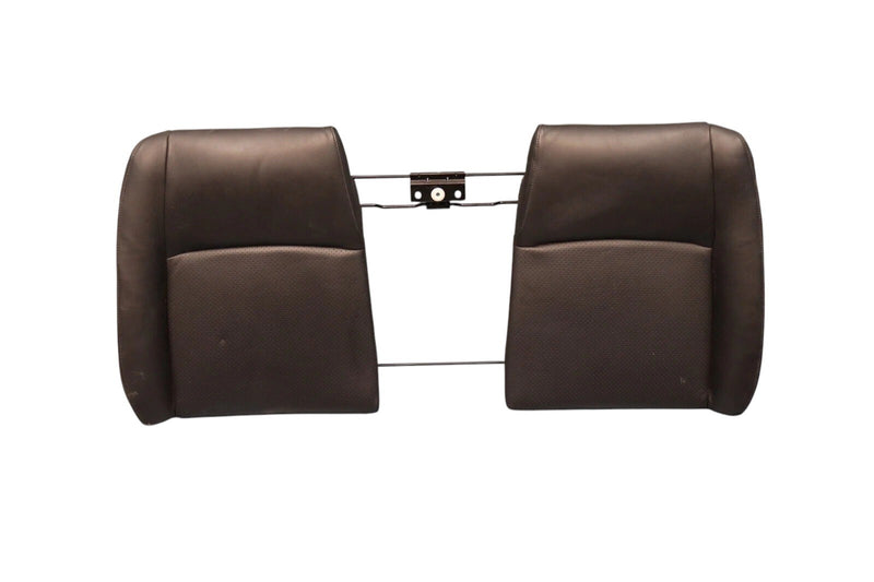 Load image into Gallery viewer, 07-15 Jaguar XK XKR Rear Second 2nd Raw Top Upper Seat Cushion 6W83C66601BC Oem