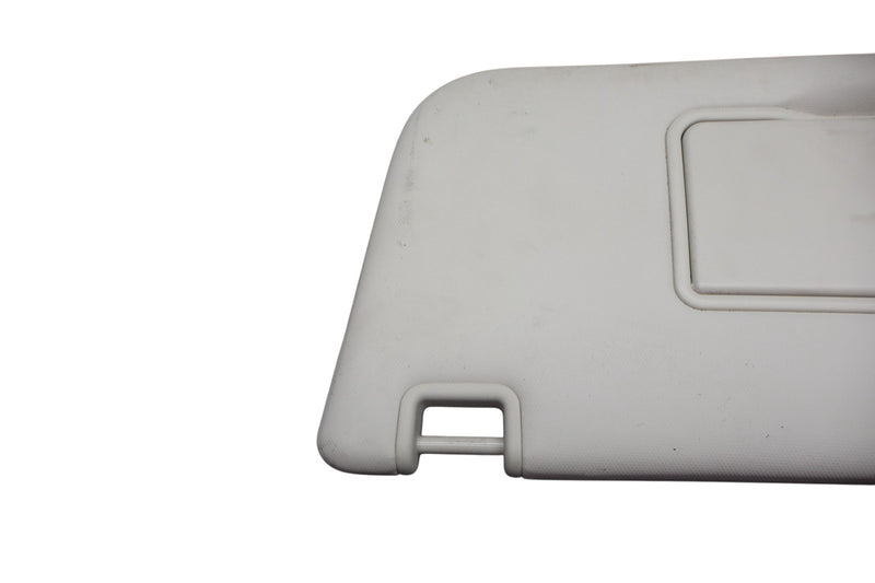 Load image into Gallery viewer, 13-19 Ford Escape Front Right Side Sun Visor Sunvisor DU5A19G346AA Oem