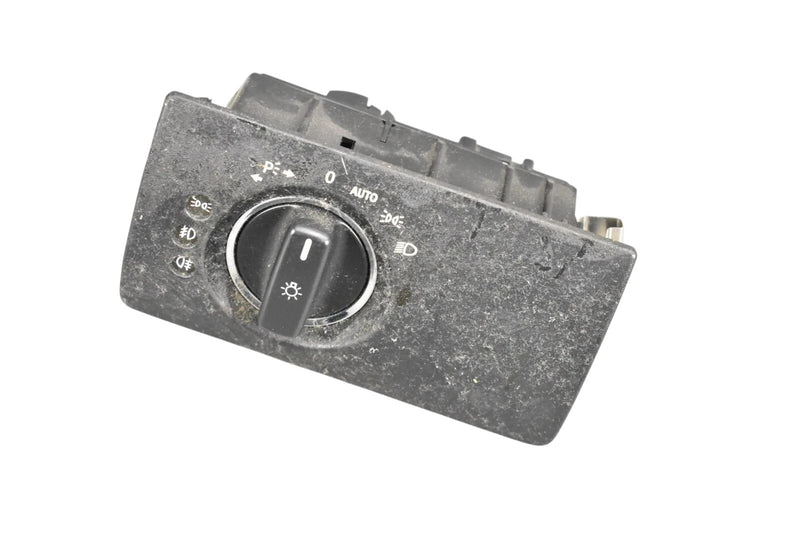 Load image into Gallery viewer, 06-13 Mercedes W164 GL550 GL450 Dash Dashboard Headlight Lamp Control Switch Oem