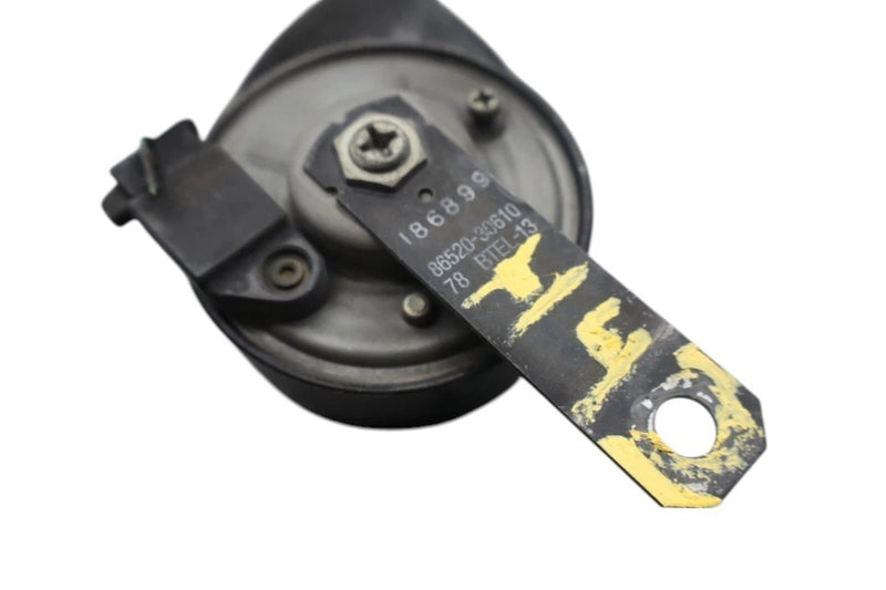 Load image into Gallery viewer, 06-24 Lexus LS460 LS460L Front Low Tone Alarm Siren Horn Signal & SANA Oem