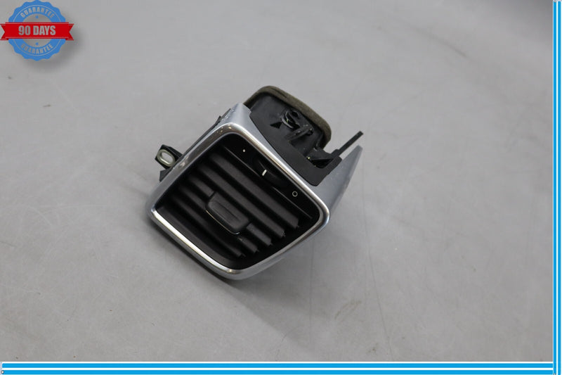 Load image into Gallery viewer, 10-16 Porsche Panamera Front Right Outer Dash AC A/C Air Vent Grille Trim Oem