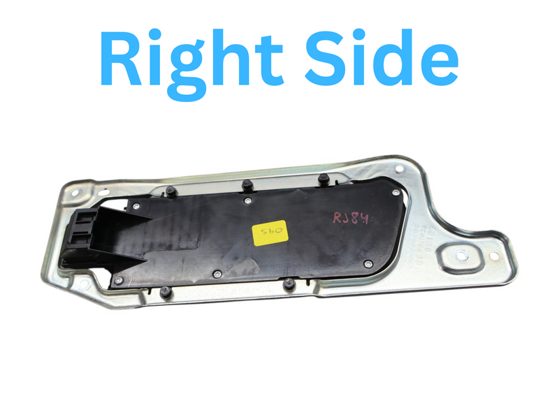 Load image into Gallery viewer, 03-18 Bentley Continental GT Front Right Seat Control Memory Switch Oem