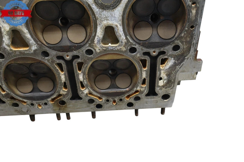 Load image into Gallery viewer, 03-12 Bentley Continental Flying Spur Right Side Engine Cylinder Head 6.0L Oem