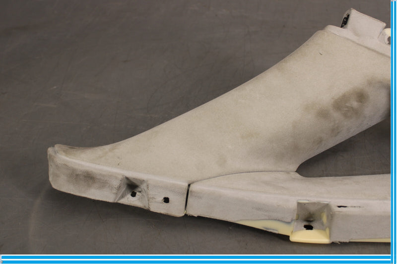 Load image into Gallery viewer, 11-18 Audi A8 Quattro Left Driver Side Quarter D Pillar Trim Panel Cover Oem