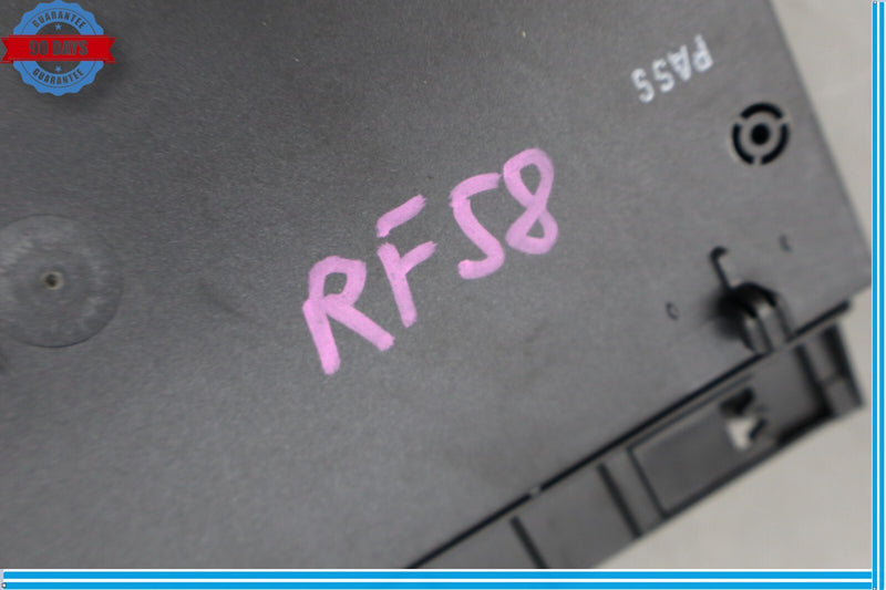 Load image into Gallery viewer, 07-13 BMW X6 E70 Front Right Passenger Side Seat Memory Control Module Unit Oem