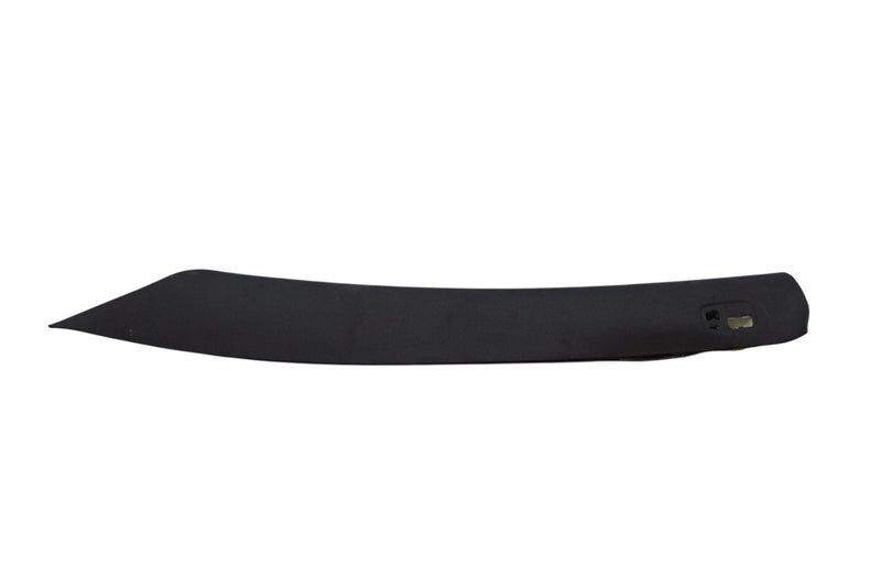 Load image into Gallery viewer, 06-16 Mercedes W212 E350 E400 Front Left Side Windshield A-Pillar Trim Oem