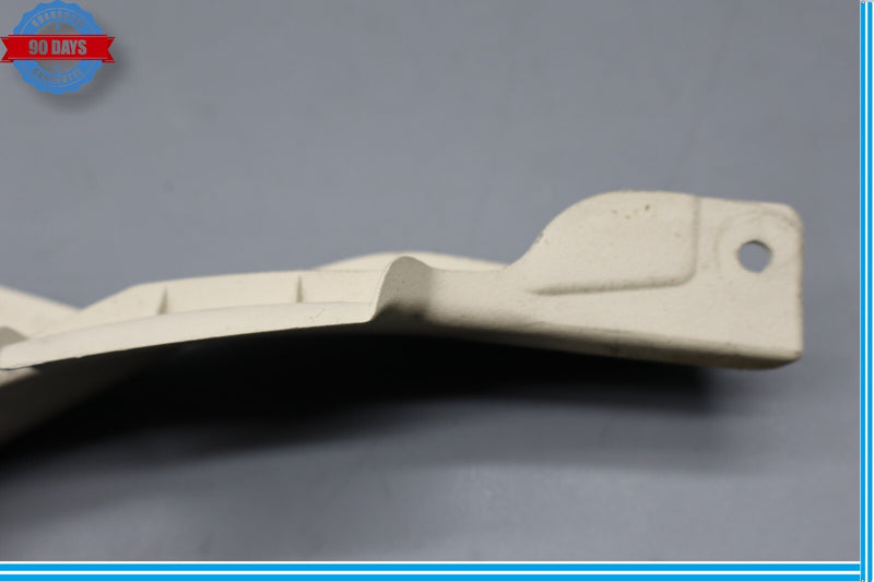 Load image into Gallery viewer, 03-12 Mercedes R230 SL550 Front Left Driver Seat Track Trim Cover Beige Oem