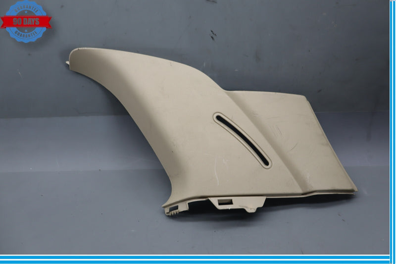 Load image into Gallery viewer, 12-19 Mercedes X166 GL450 ML350 Rear Right Side Quarter Upper D Pillar Black Oem