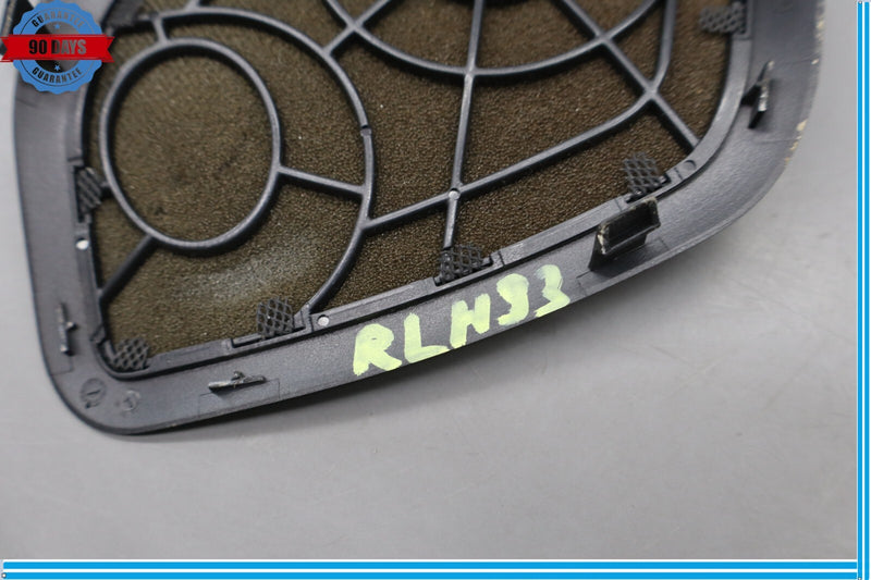 Load image into Gallery viewer, 10-17 BMW 535i GT xDrive Rear Left Driver Side Speaker Cover Grille Trim Oem