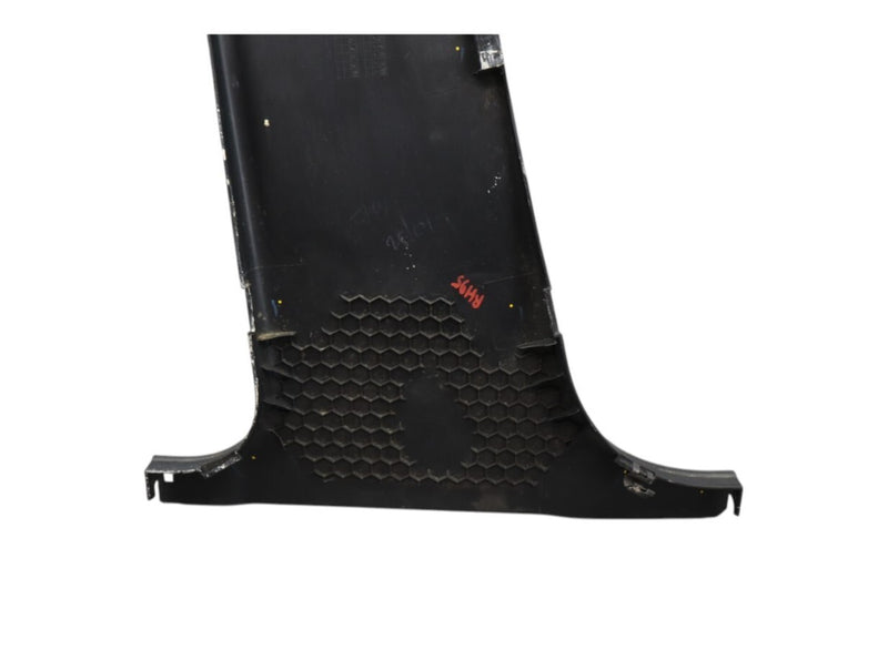 Load image into Gallery viewer, 08-14 Mercedes W204 C350 C250 Front Right Side Lower B-Pillar Cover Trim Oem
