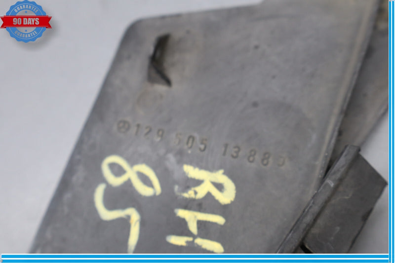 Load image into Gallery viewer, 90-02 Mercedes R129 SL500 SL320 Right Side Engine Radiator Cover Oem
