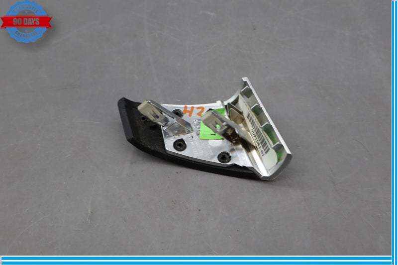 Load image into Gallery viewer, 07-13 BMW X5 E70 E71 Front Left Driver Dash Dashboard Molding Trim Panel Oem