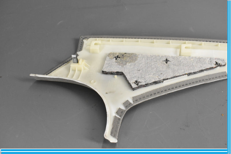 Load image into Gallery viewer, 12-16 BMW F30 320I 328I 335I Rear Left Side Upper C Pillar Trim Cover Panel Oem
