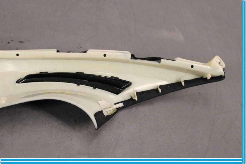 Load image into Gallery viewer, 09-15 BMW 750Li F01 F02 Rear Left Side C Pillar Seat Belt Cover Trim Panel Oem
