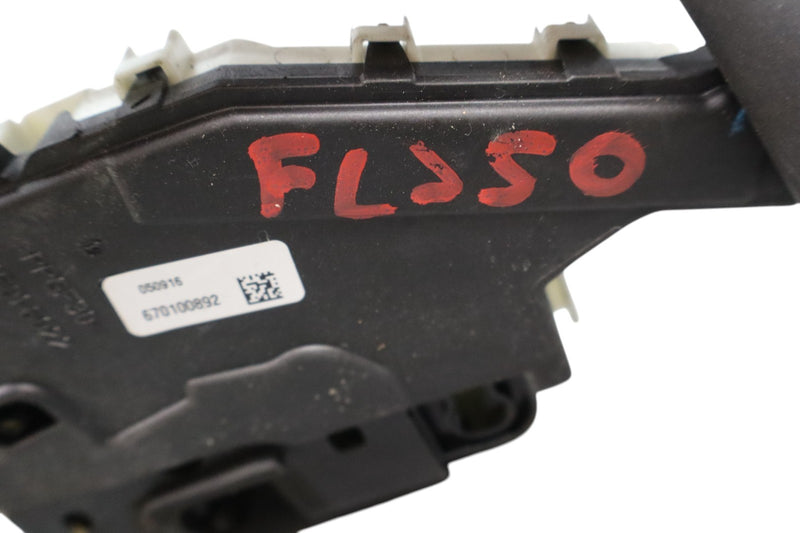 Load image into Gallery viewer, 14-19 Maserati Ghibli Front Left Driver Side Door Lock Latch Actuator Oem