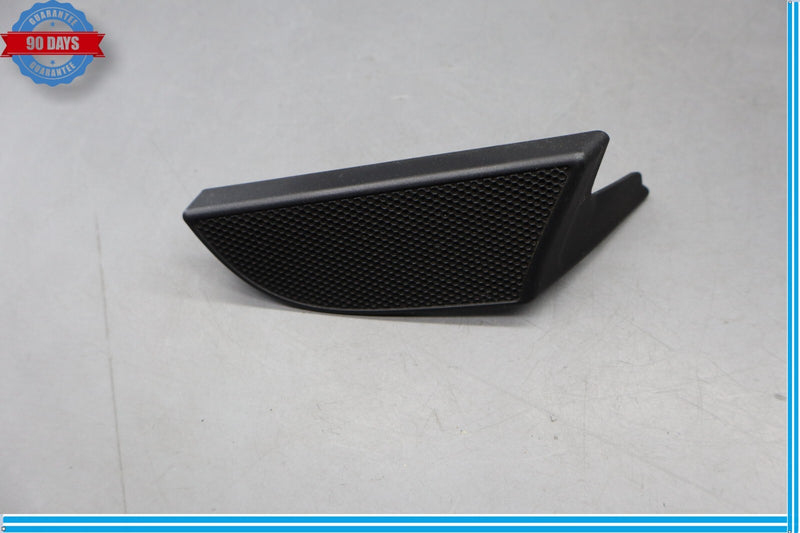 Load image into Gallery viewer, 10-16 Porsche Panamera 970 Front Left Side Upper Door Trim Frame Cover Oem