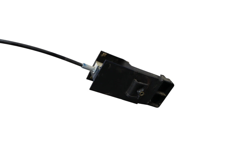 Load image into Gallery viewer, 97-06 Jaguar XK8 XKR X100 Right Passenger Side Inside Door Handle W/ Lock Oem