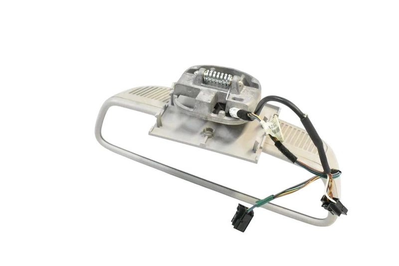 Load image into Gallery viewer, 10-14 Mercedes W221 S400 CL550 S65 AMG Interior Rear View Mirror 2218105117 Oem