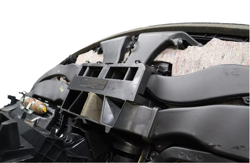 Load image into Gallery viewer, 10-15 Jaguar XJ XJL Front Dashboard Instrumental Panel Assembly AW9304320AG Oem