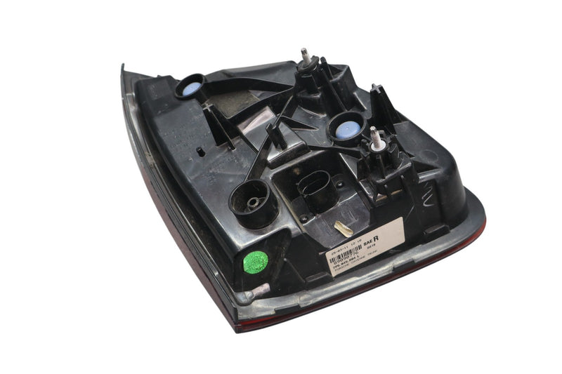 Load image into Gallery viewer, 11-14 Porsche Cayenne 958 Rear Right Passenger Side Inner Tail Light Lamp Oem