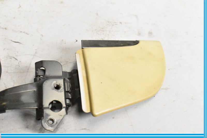 Load image into Gallery viewer, 99-03 Mercedes CLK320 CLK430 W208 Left Driver Trunk Flap Convertible Top Oem