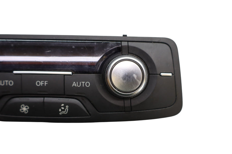 Load image into Gallery viewer, 12-16 Audi A7 A6 Rear HVAC AC Climate Control Center Console Switch Unit Oem