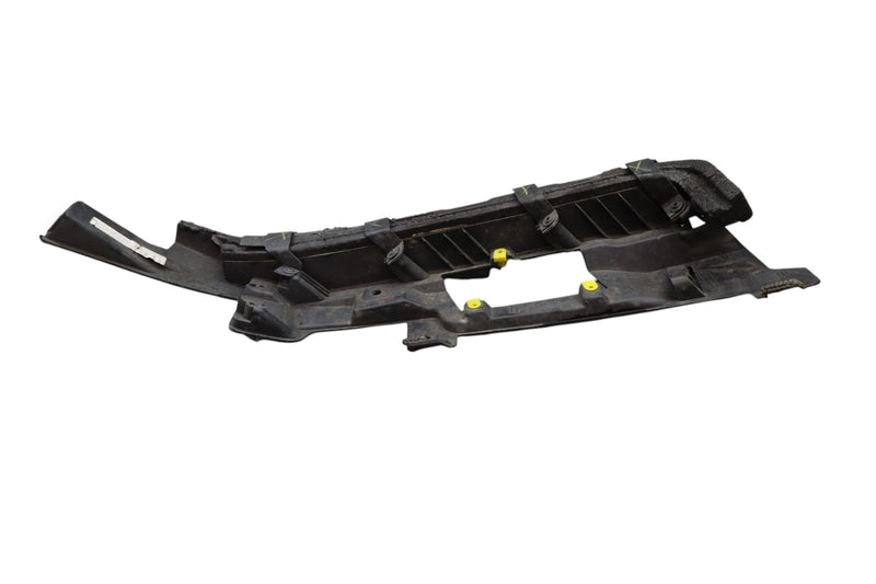 Load image into Gallery viewer, 17-20 Jaguar X260 XE Front Left Driver Side Bumper Lower Mount Bracket Oem