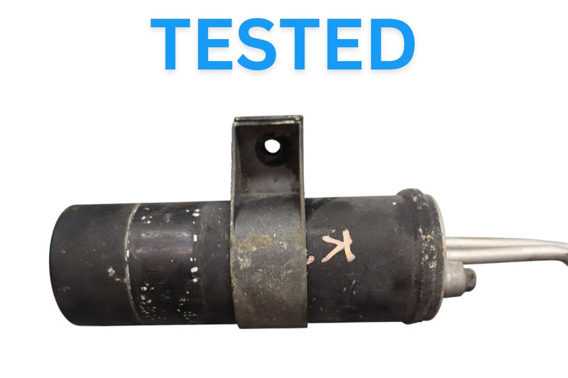 Load image into Gallery viewer, 11-24 Infiniti QX56 QX80 AC Air Conditioner Accumulator Drier 92130-1LA0 Oem