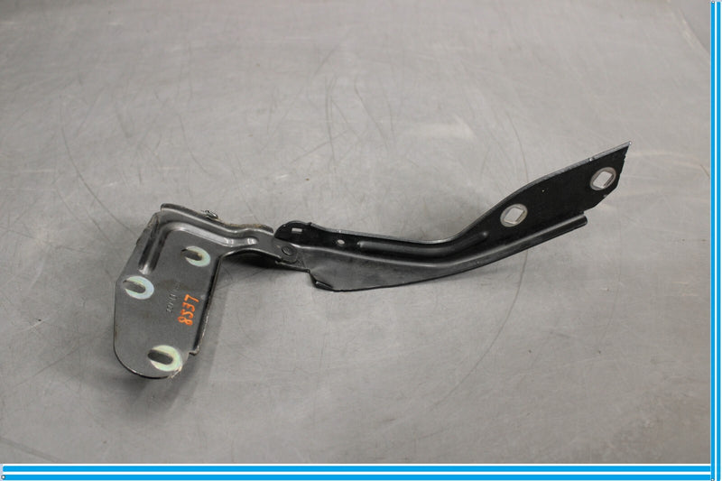 Load image into Gallery viewer, 11-14 Porsche Cayenne Left Driver Side Hood Hinge Lock Oem