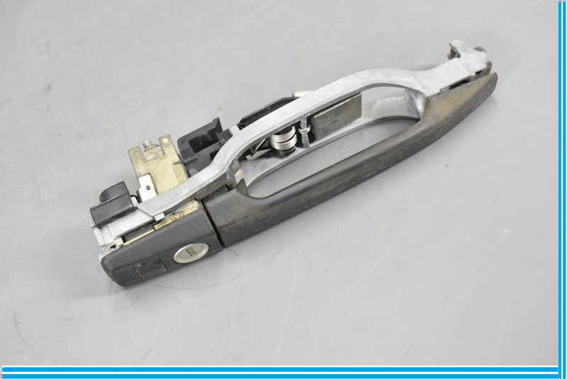 Load image into Gallery viewer, 90-02 Mercedes R129 SL500 SL320 300SL Front Left Side Door Lock Handle Oem