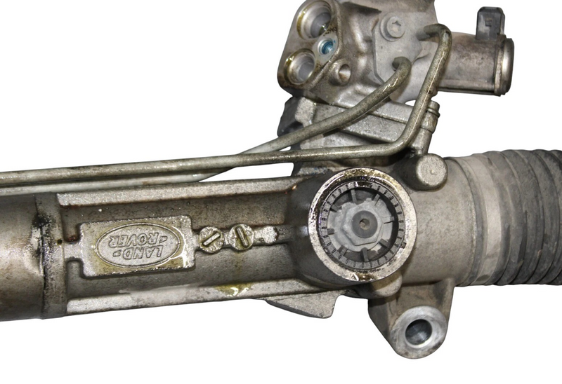 Load image into Gallery viewer, 06-13 Land Range Rover Sport Power Steering Rack & Pinion Assembly LR031744 Oem