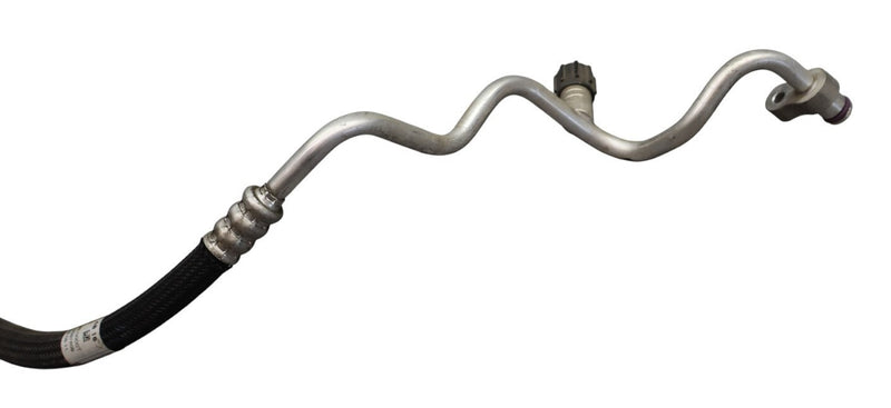 Load image into Gallery viewer, 08-14 Mercedes W204 C250 A/C AC Refrigerant Pressure Hose Line Pipe Oem