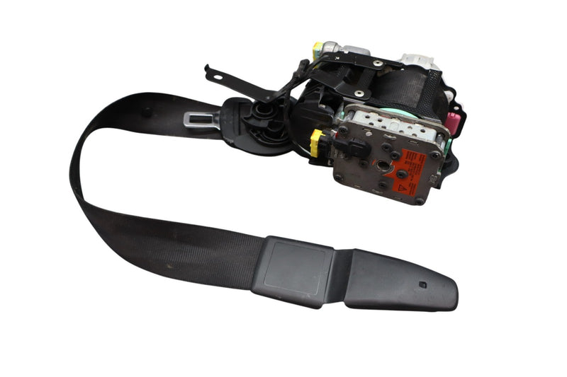 Load image into Gallery viewer, 11-18 Porsche Cayenne 958 Front Right Passenger Side Seat Belt Retractor Oem